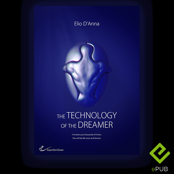Technology of the Dreamer ebook epub tod