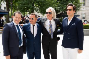 close to the dreamer