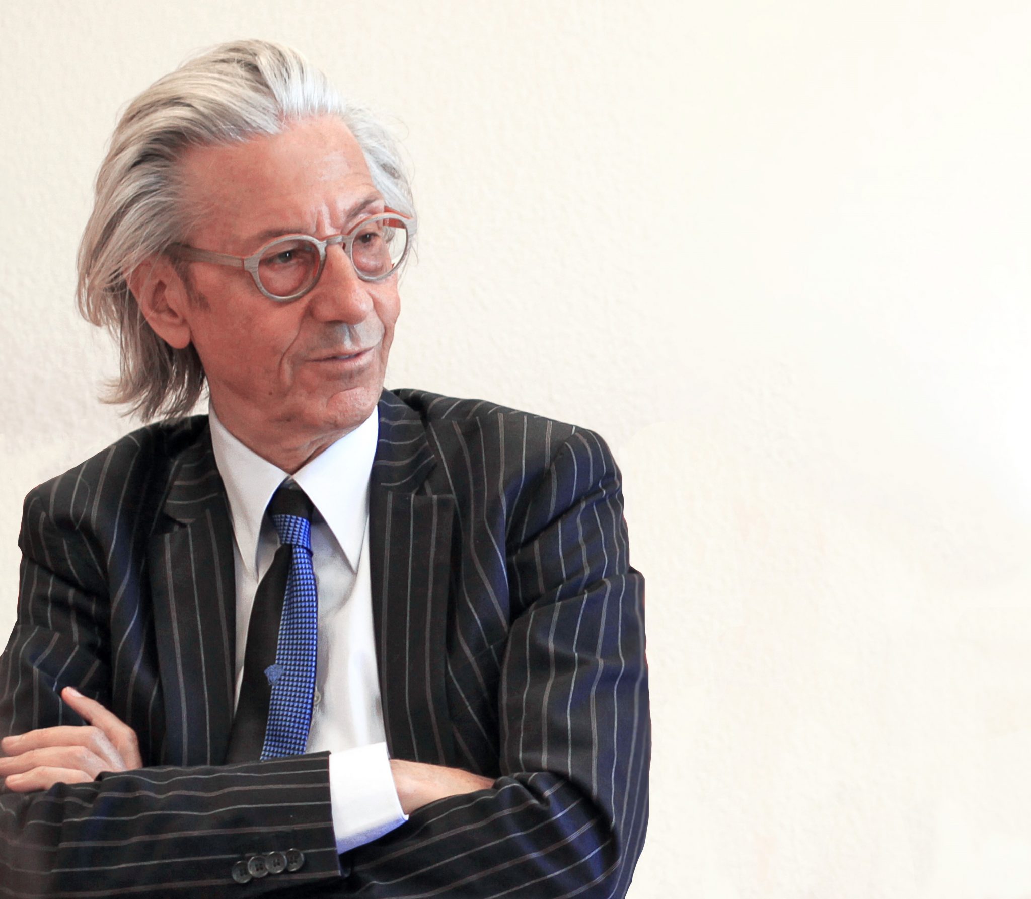 Entrepreneur - Elio D'Anna - Dialogue with The Dreamer